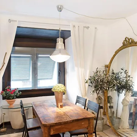 Διαμέρισμα Casa Porta Soprana