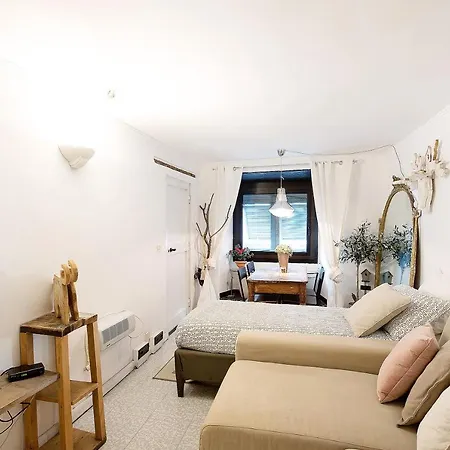 Casa Porta Soprana Διαμέρισμα *