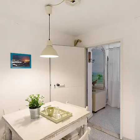 Casa Porta Soprana Γένοβα