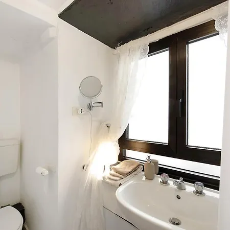 Casa Porta Soprana Διαμέρισμα Γένοβα
