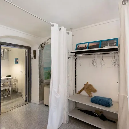 Casa Porta Soprana * Γένοβα