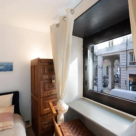 Casa Porta Soprana
