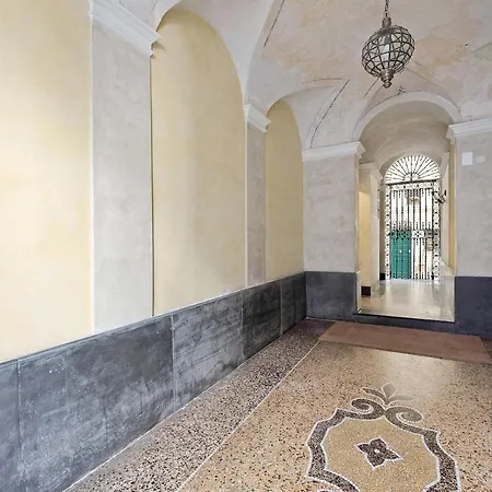 Casa Porta Soprana Διαμέρισμα *