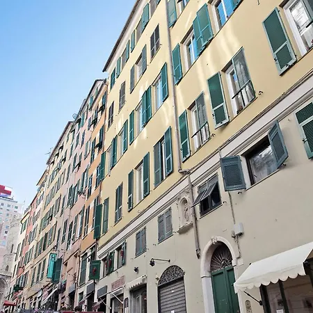 Casa Porta Soprana