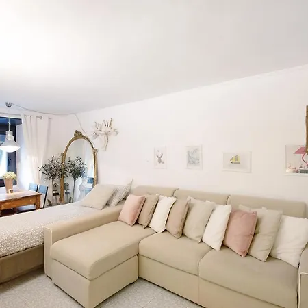 Casa Porta Soprana Apartment Genoa