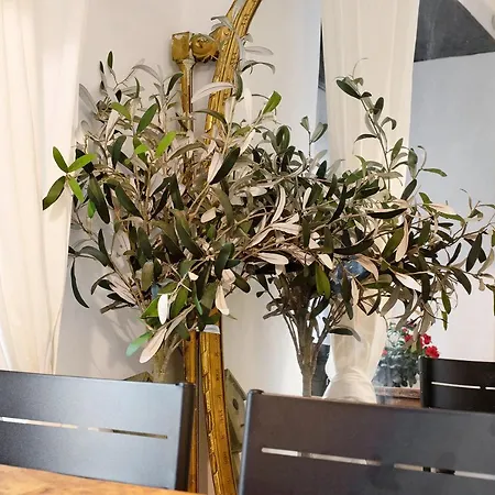 Casa Porta Soprana Apartment