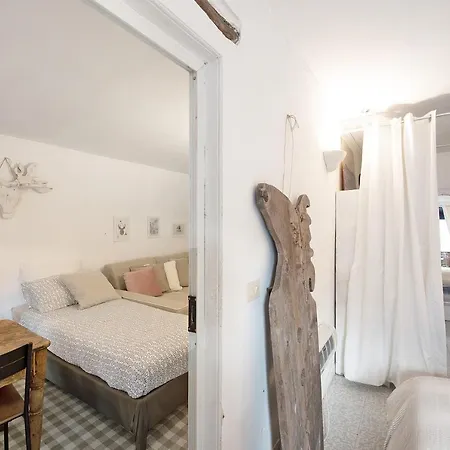 Apartment Casa Porta Soprana Genoa