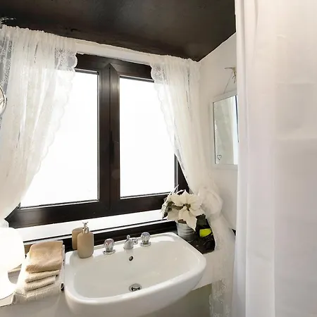 Casa Porta Soprana Apartmán *
