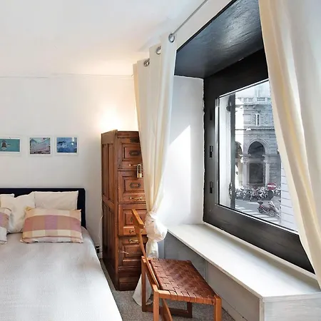 Casa Porta Soprana شقة *